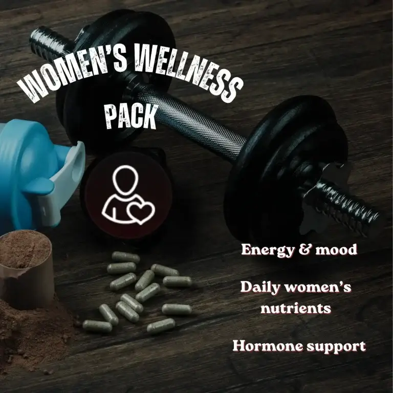 Women's Wellness