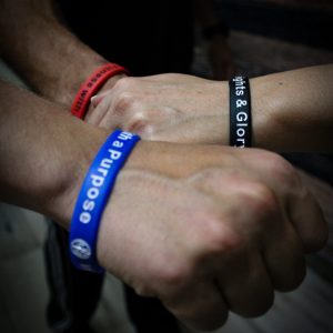 WRISTBANDS