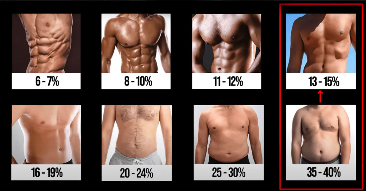 Body Fat