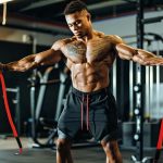 resistance bands for stregth training