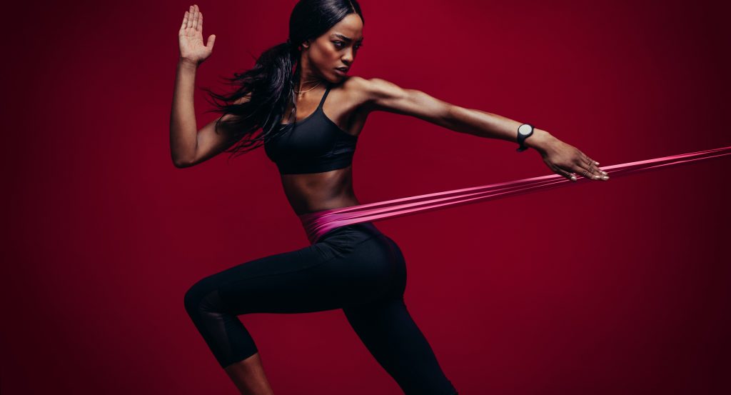 Resistance Band Myths