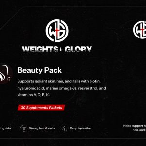 Beauty Pack
