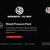 Blood-pressure-pack