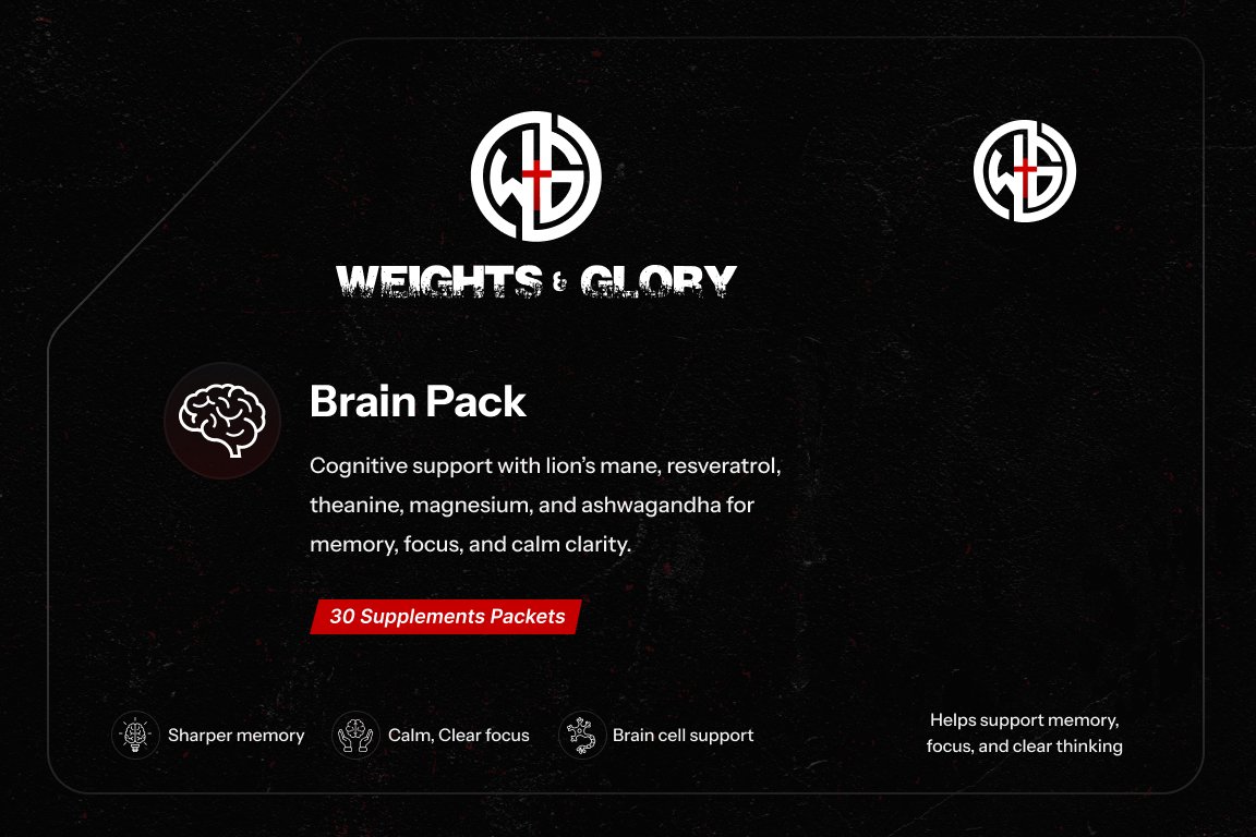 Brain-pack