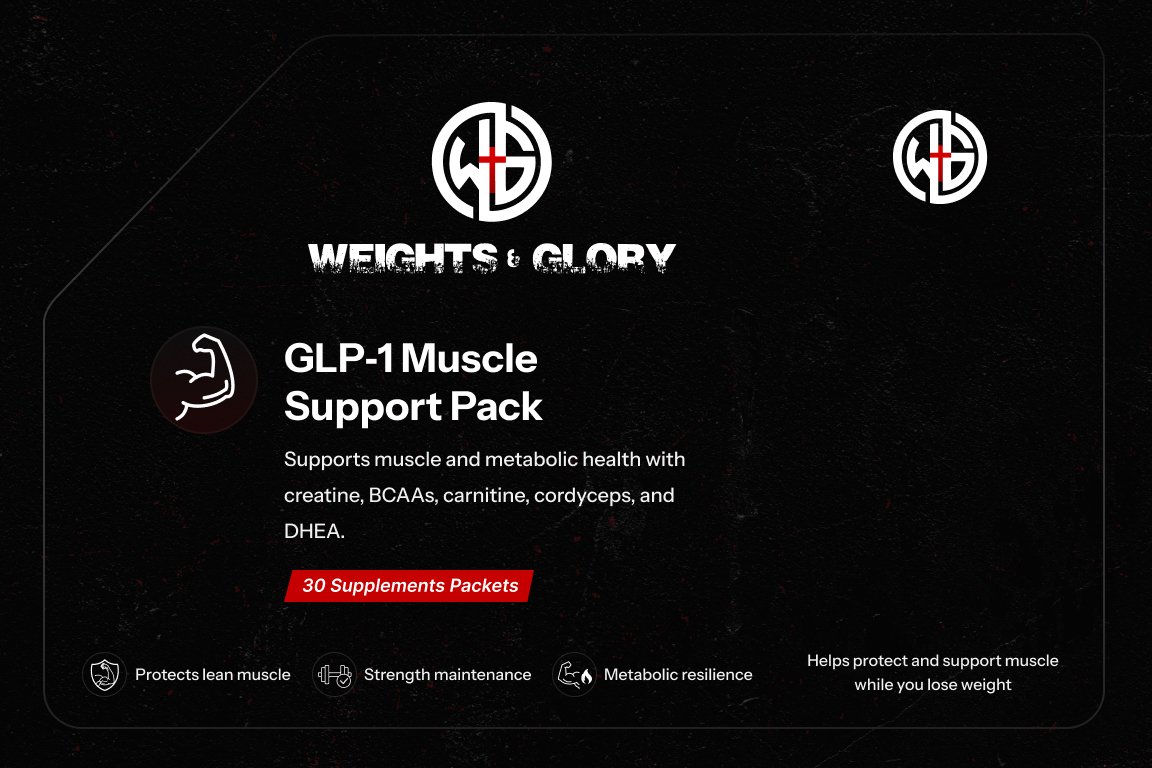 GLP‑1-muscle-support-pack