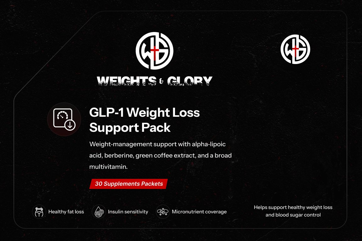 GLP‑1-weight-loss-support-pack