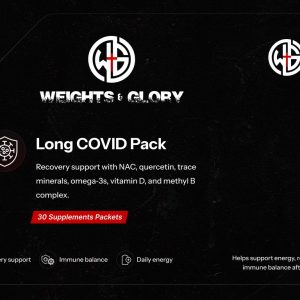 Long COVID Pack