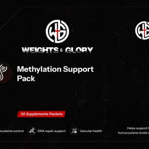 Methylation Support Pack