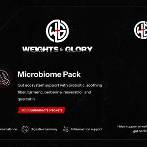 Microbiome Pack