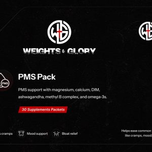 PMS Pack
