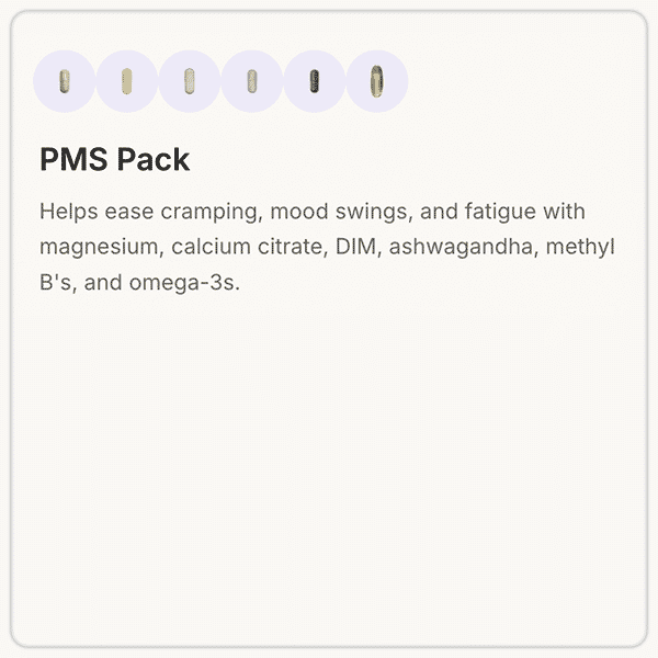 PMS