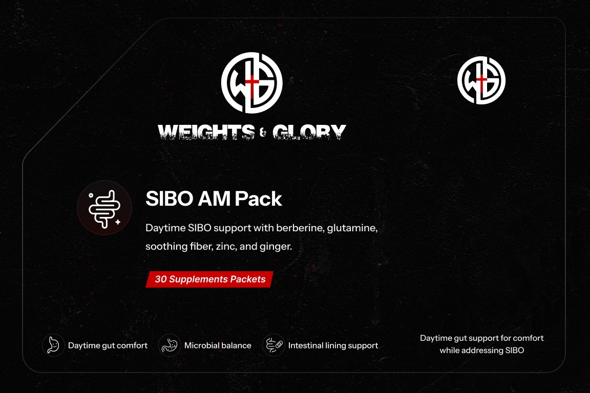 SIBO am