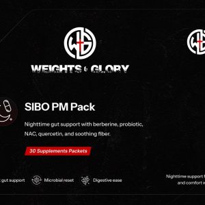 SIBO pm