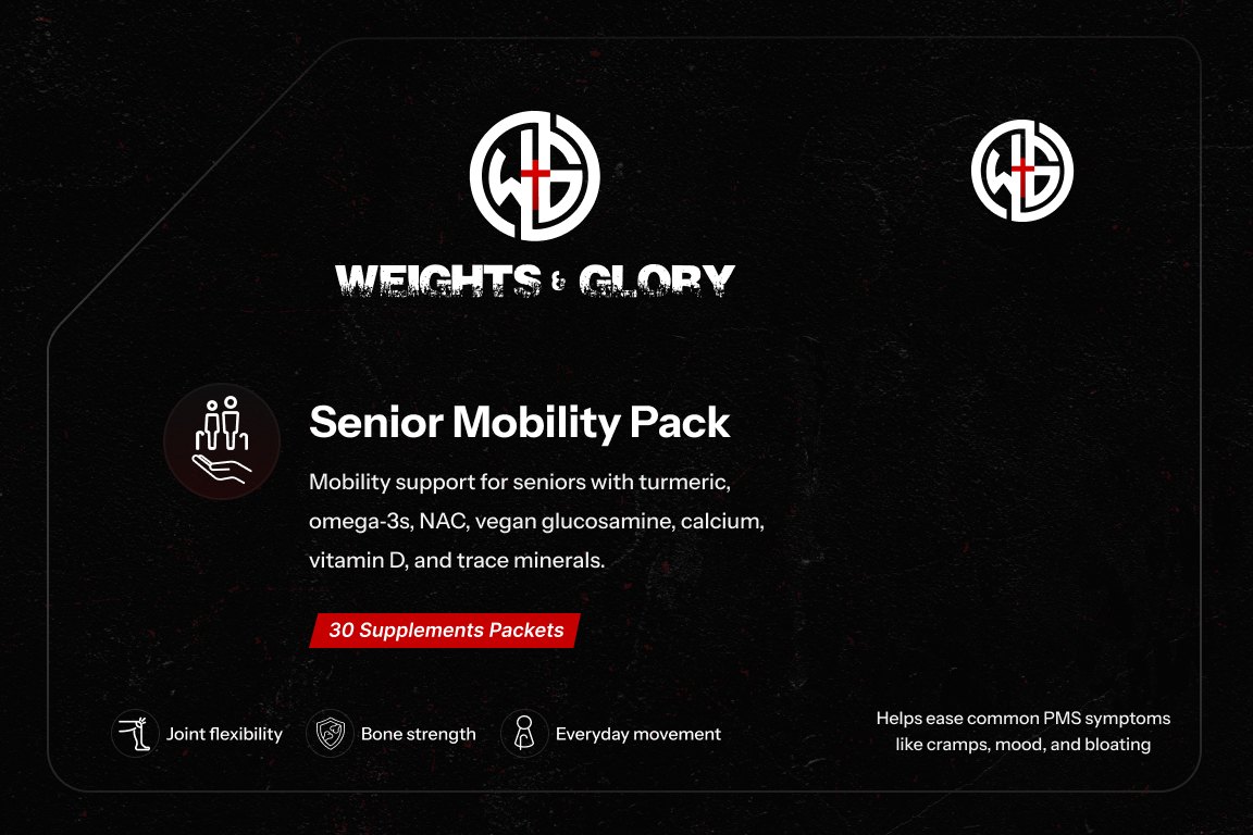 Senior Mobility