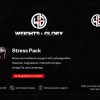 Stress-pack