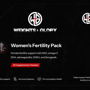 Women's Fertility
