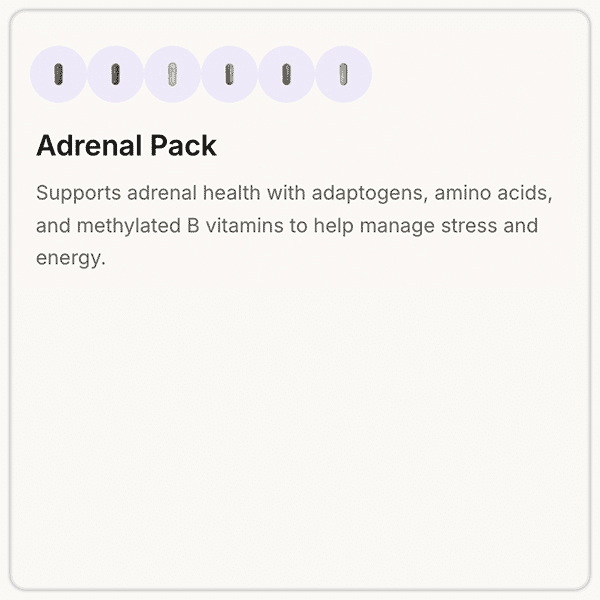 adrenal