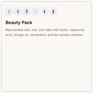 Beauty Pack