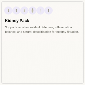 Kidney Pack