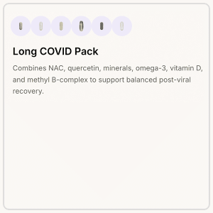 Long COVID Pack
