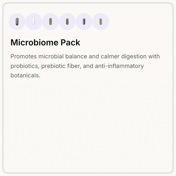 microbiome