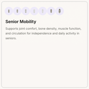 Senior Mobility