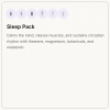 sleep