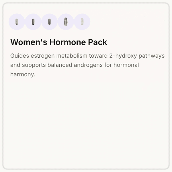 womens-hormone
